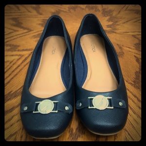 Nautical flats